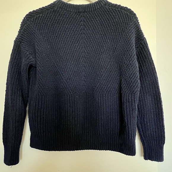 Madewell Joslin Pullover Sweater - Picture 2 of 3